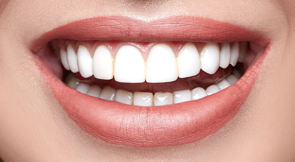 How to Improve Gum Health