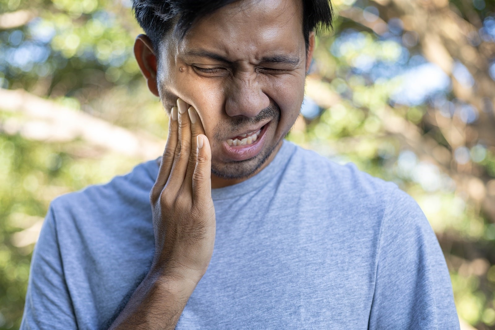 Just How Bad is Gum Disease?