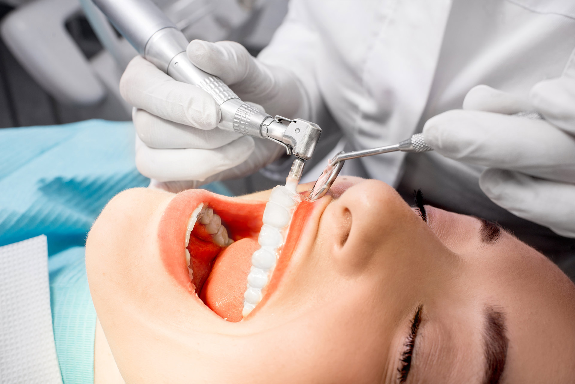 Everything You Need To Know About Dental Hygienists