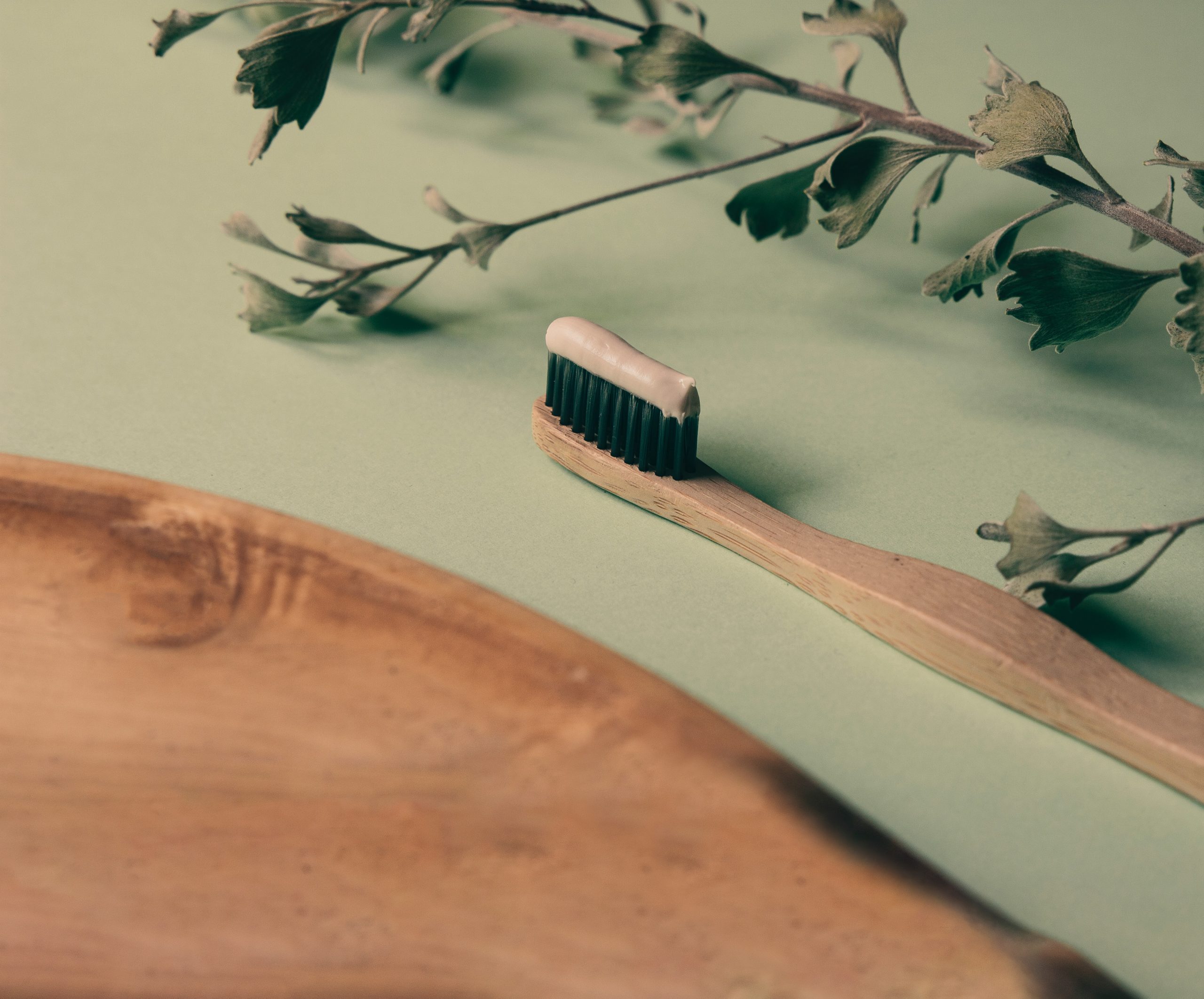 5 Sustainable Dental Care Products