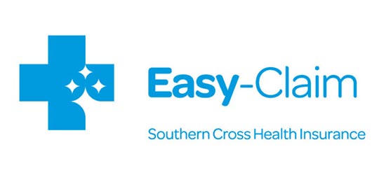 southern cross easy claim logo